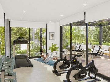 Venta Departamento 2 dormitorios. 11.5km vía Samborondon - Isla Celeste, Ciudad Celeste