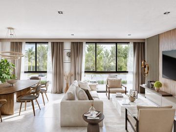 Venta Departamento 2 dormitorios. 11.5km vía Samborondon - Isla Celeste, Ciudad Celeste