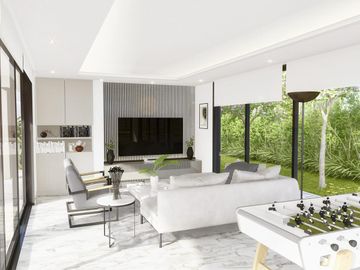 Venta Departamento 2 dormitorios. 11.5km vía Samborondon - Isla Celeste, Ciudad Celeste