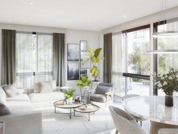 Venta Departamento 2 dormitorios. 11.5km vía Samborondon - Isla Celeste, Ciudad Celeste