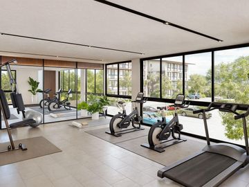 Venta Departamento 2 dormitorios. 11.5km vía Samborondon - Isla Celeste, Ciudad Celeste
