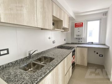 Departamento 2 ambientes - Baño - Terraza - Ituzaingó norte - Ituzaingo - Parrila -