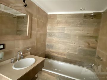 Departamento 2 ambientes - Baño - Terraza - Ituzaingó norte - Ituzaingo - Parrila -