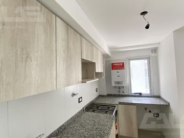 Departamento 2 ambientes - Baño - Terraza - Ituzaingó norte - Ituzaingo - Parrila -