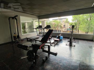 Departamento 2 ambientes - Baño - Terraza - Ituzaingó norte - Ituzaingo - Parrila -