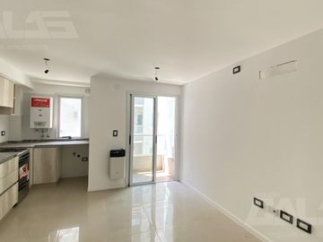 Departamento 2 ambientes - Baño - Terraza - Ituzaingó norte - Ituzaingo - Parrila -