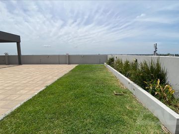 Departamento 2 ambientes - Baño - Terraza - Ituzaingó norte - Ituzaingo - Parrila -