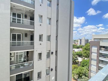 Departamento 2 ambientes - Baño - Terraza - Ituzaingó norte - Ituzaingo - Parrila -