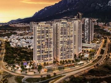 DEPARTAMENTOS EN VENTA ZONA VALLE PONIENTE