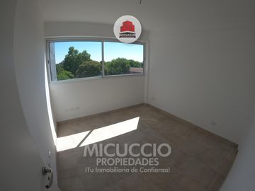 Departamento en alquiler, Felipe Boero N°510, 1°D (UF 34), Escobar