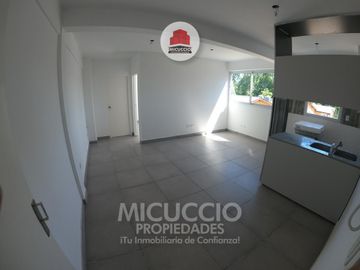 Departamento en alquiler, Felipe Boero N°510, 1°D (UF 34), Escobar