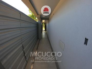Departamento en alquiler, Felipe Boero N°510, 1°D (UF 34), Escobar