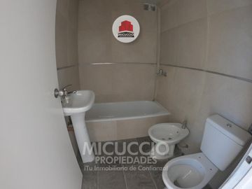 Departamento en alquiler, Felipe Boero N°510, 1°D (UF 34), Escobar