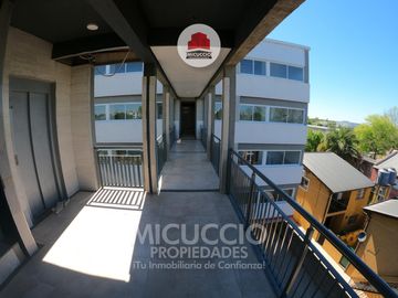 Departamento en alquiler, Felipe Boero N°510, 1°D (UF 34), Escobar