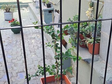 Departamento 4 ambientes - totalmente externo