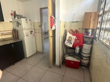 Departamento 4 ambientes - totalmente externo