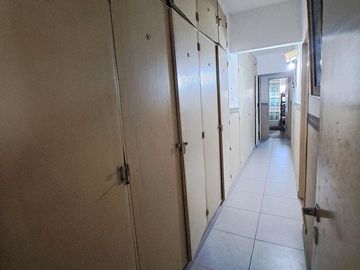 Departamento 4 ambientes - totalmente externo