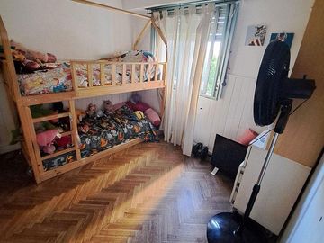 Departamento 4 ambientes - totalmente externo