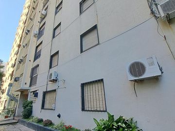 Departamento 4 ambientes - totalmente externo
