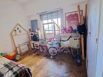 Departamento 4 ambientes - totalmente externo