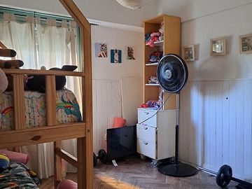 Departamento 4 ambientes - totalmente externo