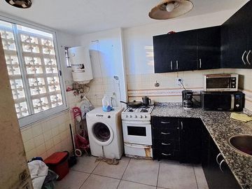 Departamento 4 ambientes - totalmente externo