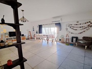 Departamento 4 ambientes - totalmente externo