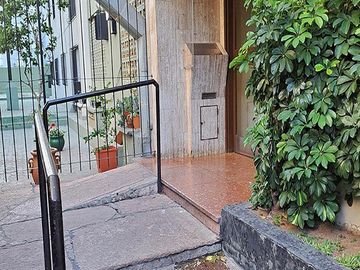 Departamento 4 ambientes - totalmente externo
