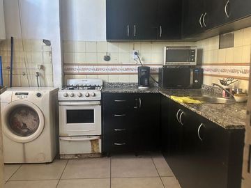 Departamento 4 ambientes - totalmente externo