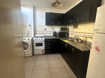 Departamento 4 ambientes - totalmente externo