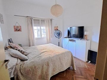 Departamento 4 ambientes - totalmente externo