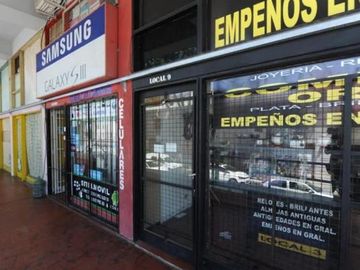 Local en venta en San Isidro