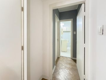 Departamento en  Barrio Norte - Corrientes 500