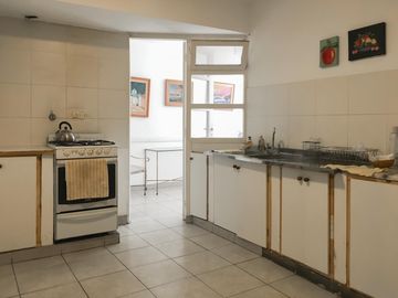 Departamento en  Barrio Norte - Corrientes 500