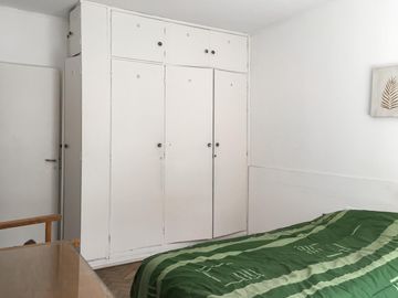 Departamento en  Barrio Norte - Corrientes 500