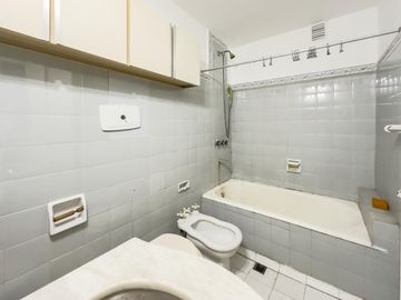 Departamento en  Barrio Norte - Corrientes 500
