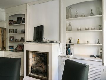 Departamento en  Barrio Norte - Corrientes 500