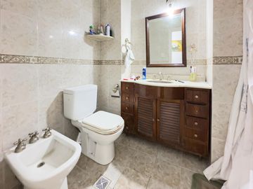 Departamento en  Barrio Norte - Corrientes 500