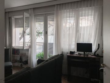 Departamento en  Barrio Norte - Corrientes 500