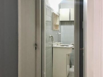 Departamento en  Barrio Norte - Corrientes 500