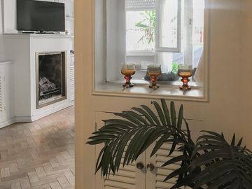 Departamento en  Barrio Norte - Corrientes 500