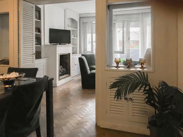 Departamento en  Barrio Norte - Corrientes 500