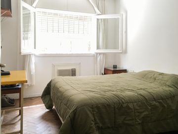 Departamento en  Barrio Norte - Corrientes 500