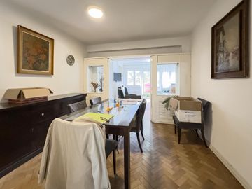 Departamento en  Barrio Norte - Corrientes 500