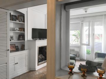Departamento en  Barrio Norte - Corrientes 500