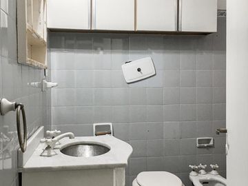 Departamento en  Barrio Norte - Corrientes 500