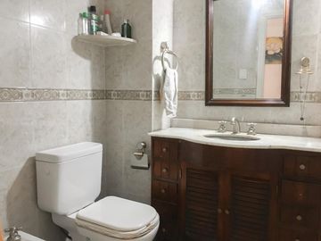 Departamento en  Barrio Norte - Corrientes 500
