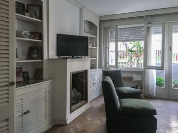 Departamento en  Barrio Norte - Corrientes 500