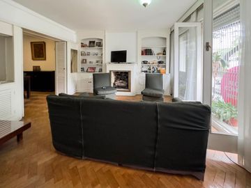 Departamento en  Barrio Norte - Corrientes 500