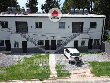 Departamento en venta, René Favaloro N°56 (N°1, Planta Alta), Los Cardales